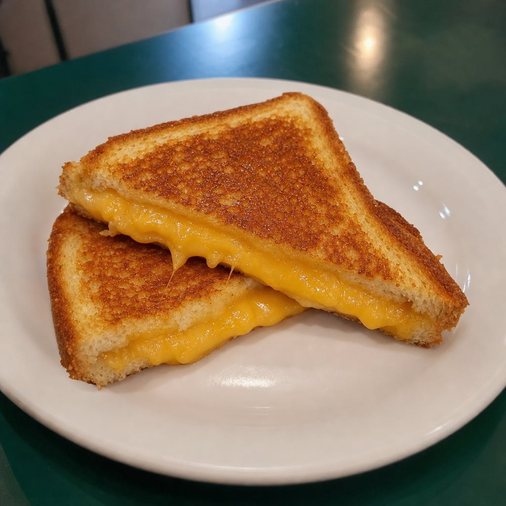 Grilled Cheese