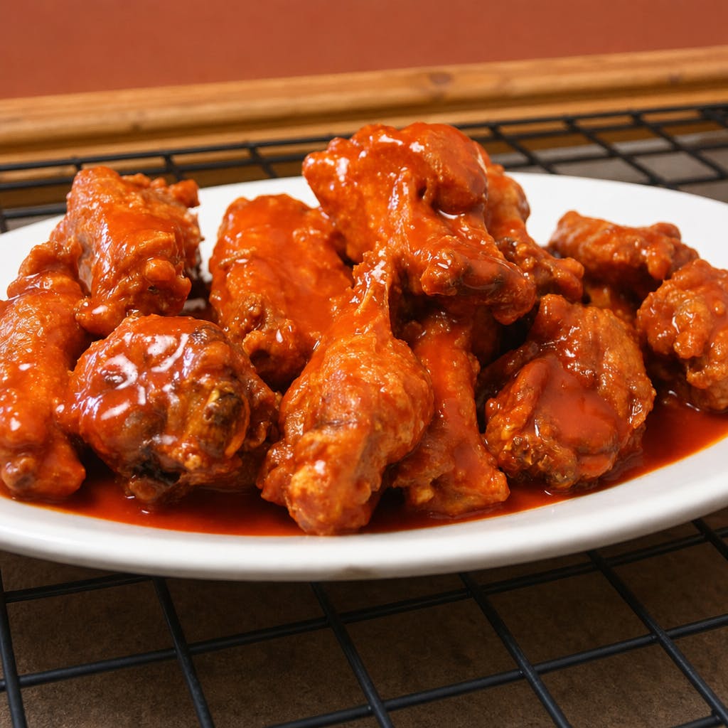 Wings