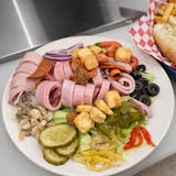 Antipasto Italian Chef Salad