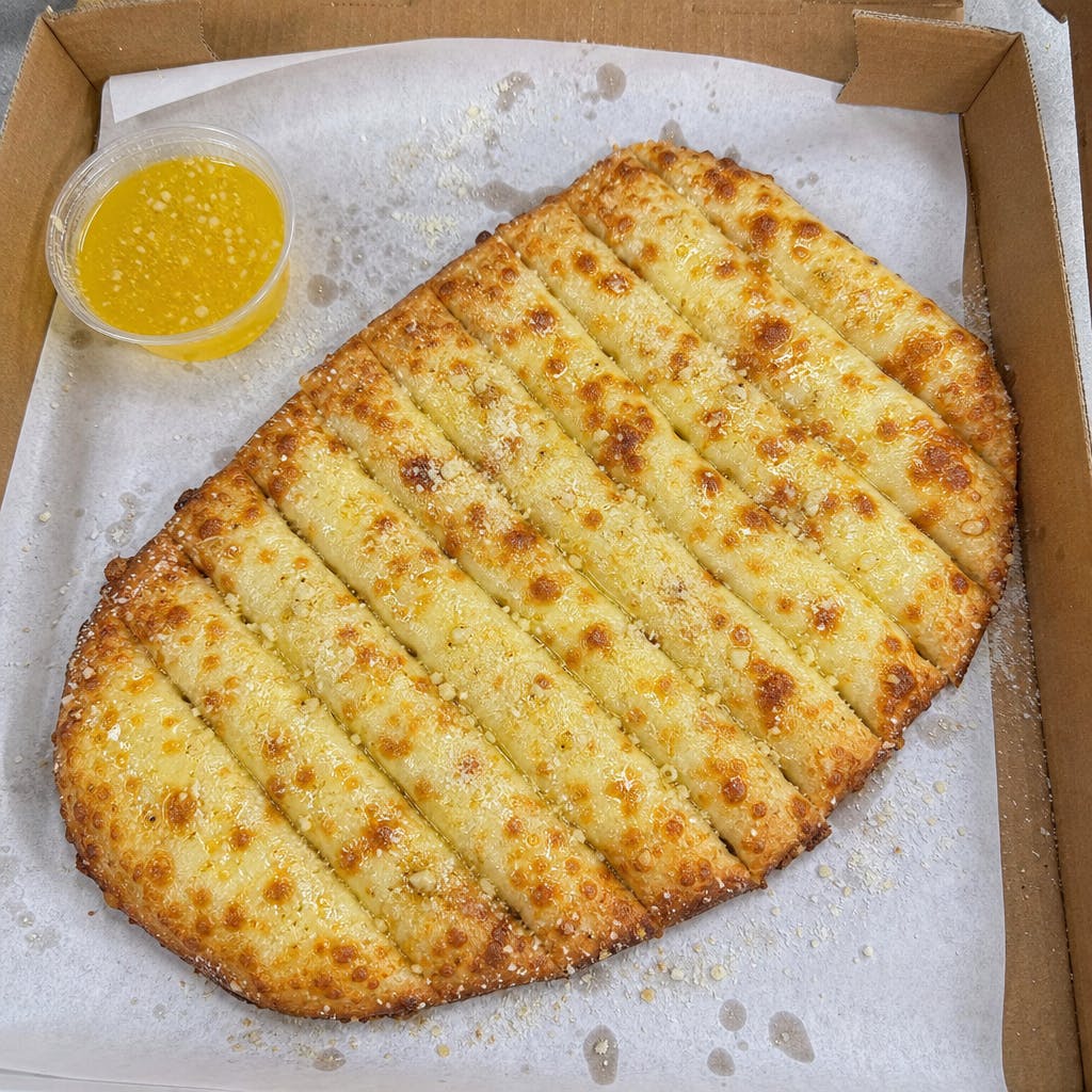 Buscemis Mozzarella Cheese Stix