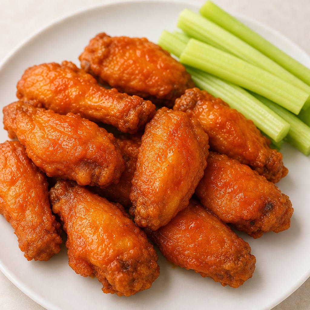 Buffalo Wings