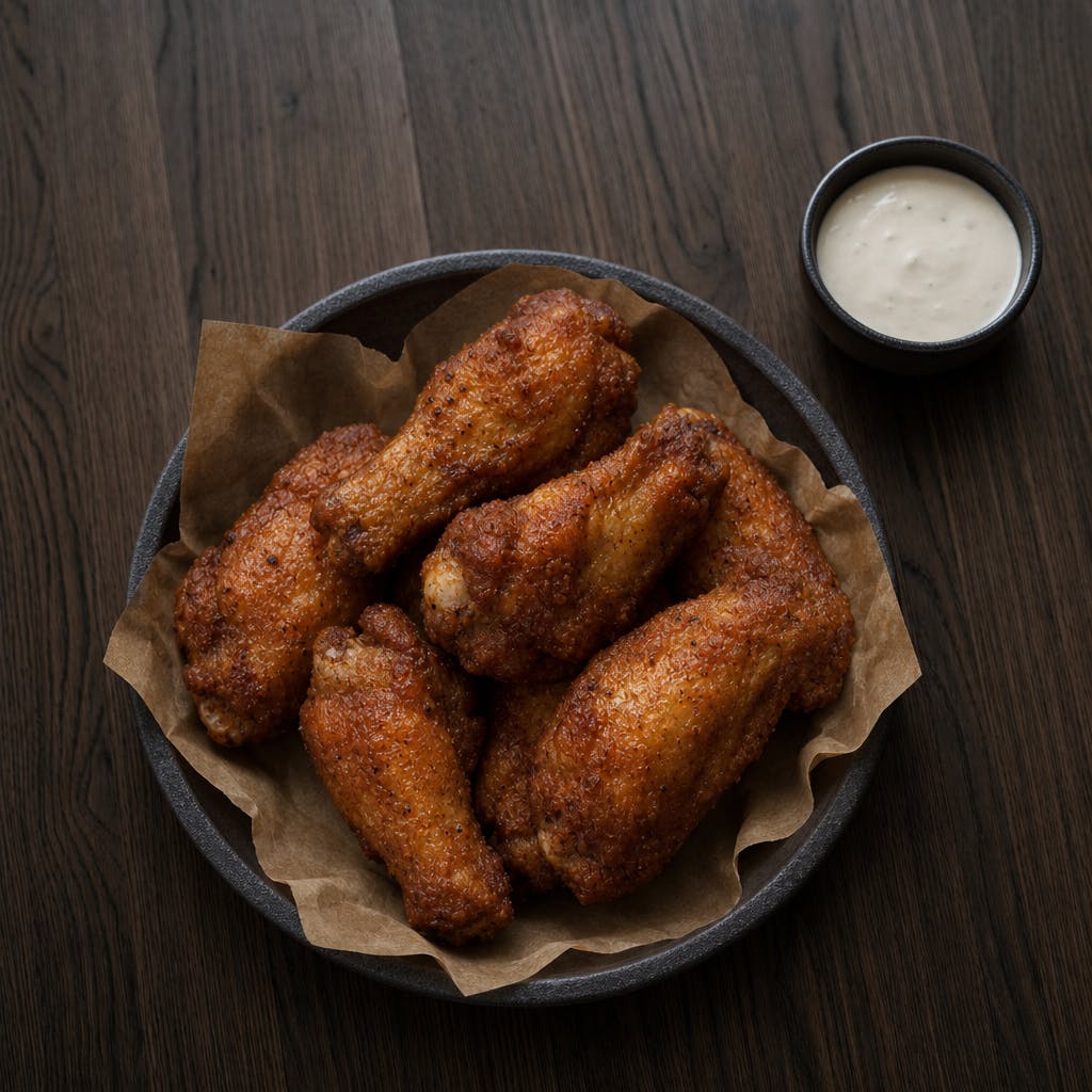 ROARING WINGS