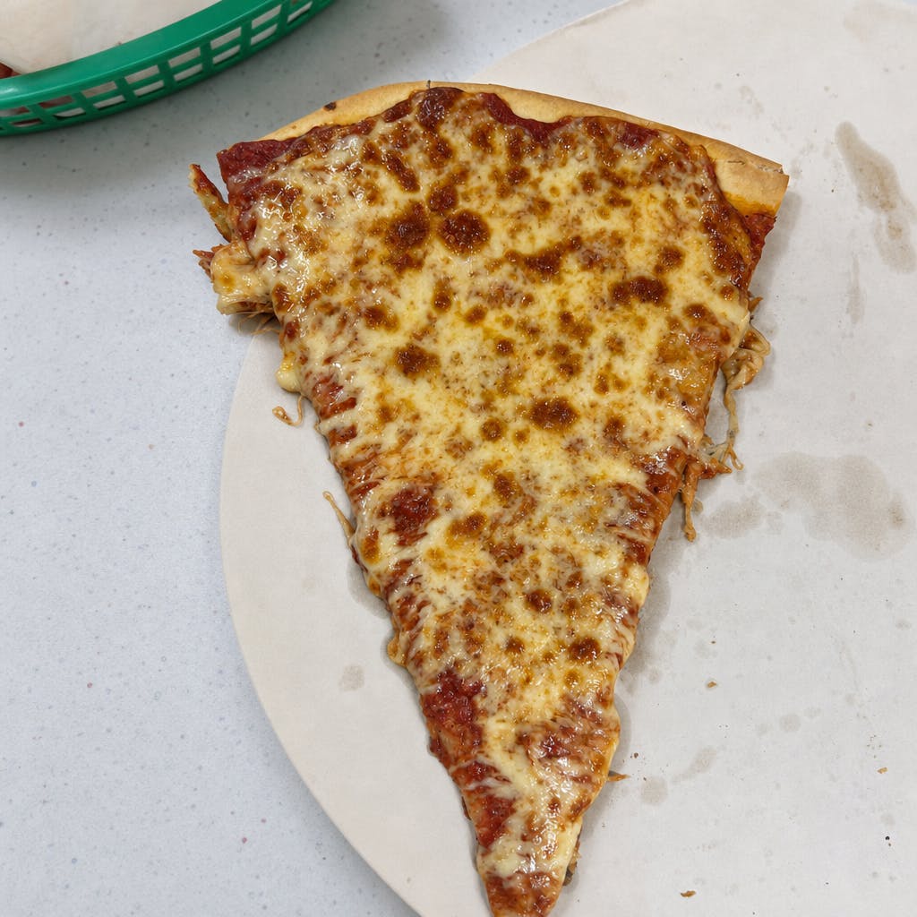 Pizza Slice