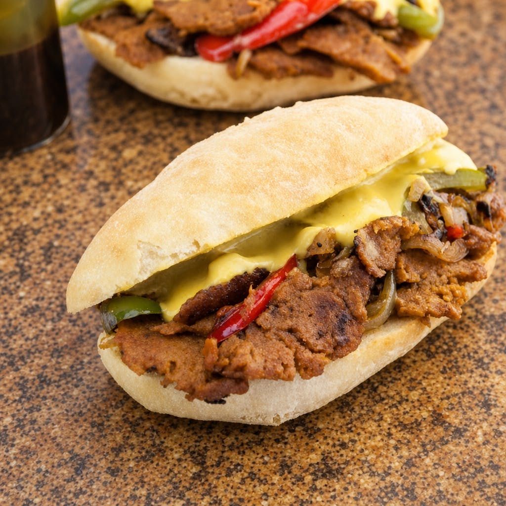 Steak Sandwich
