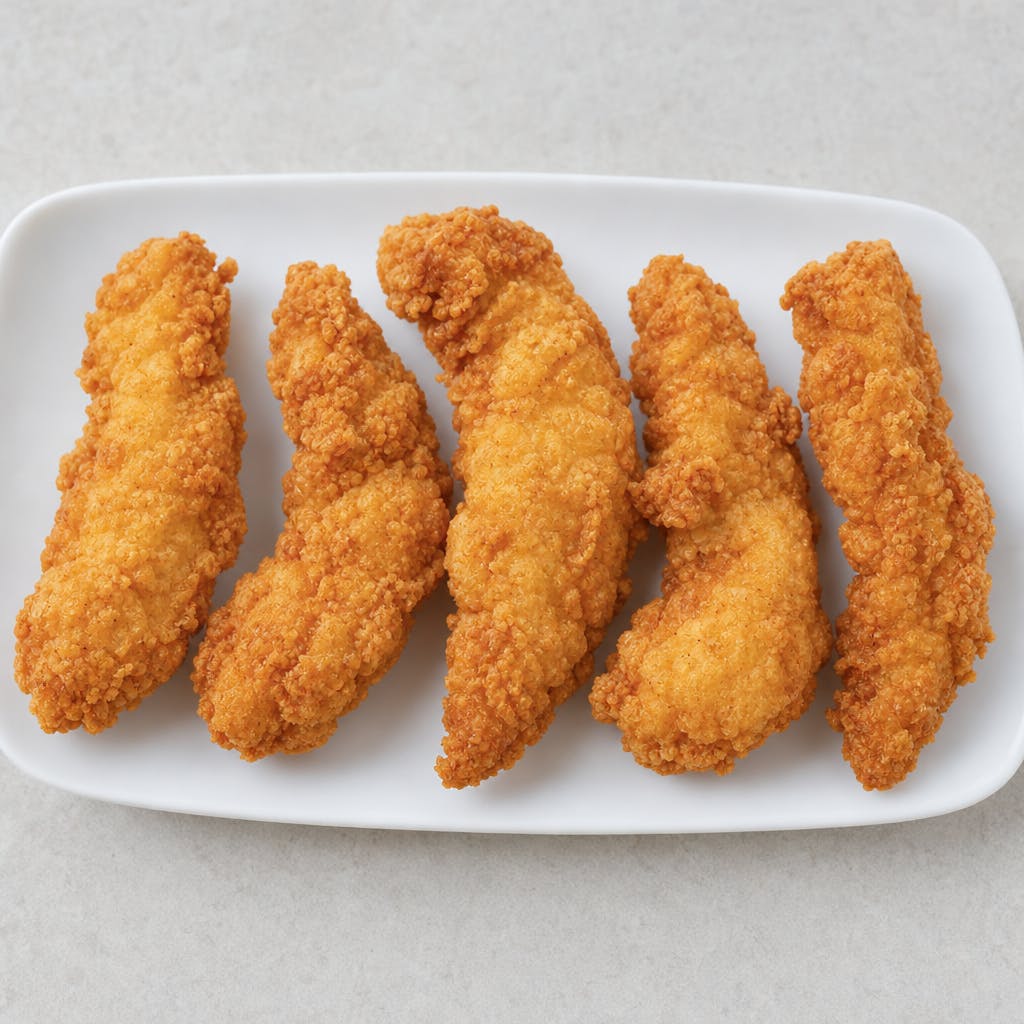 Chicken Fingers