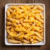Cheese Fries