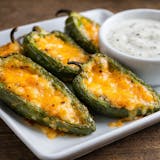 Jalapeno Peppers