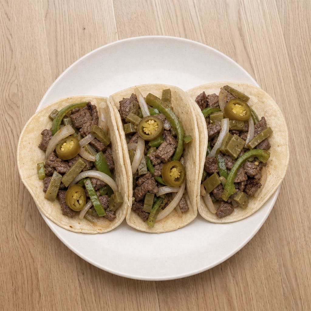 Almendez Tacos