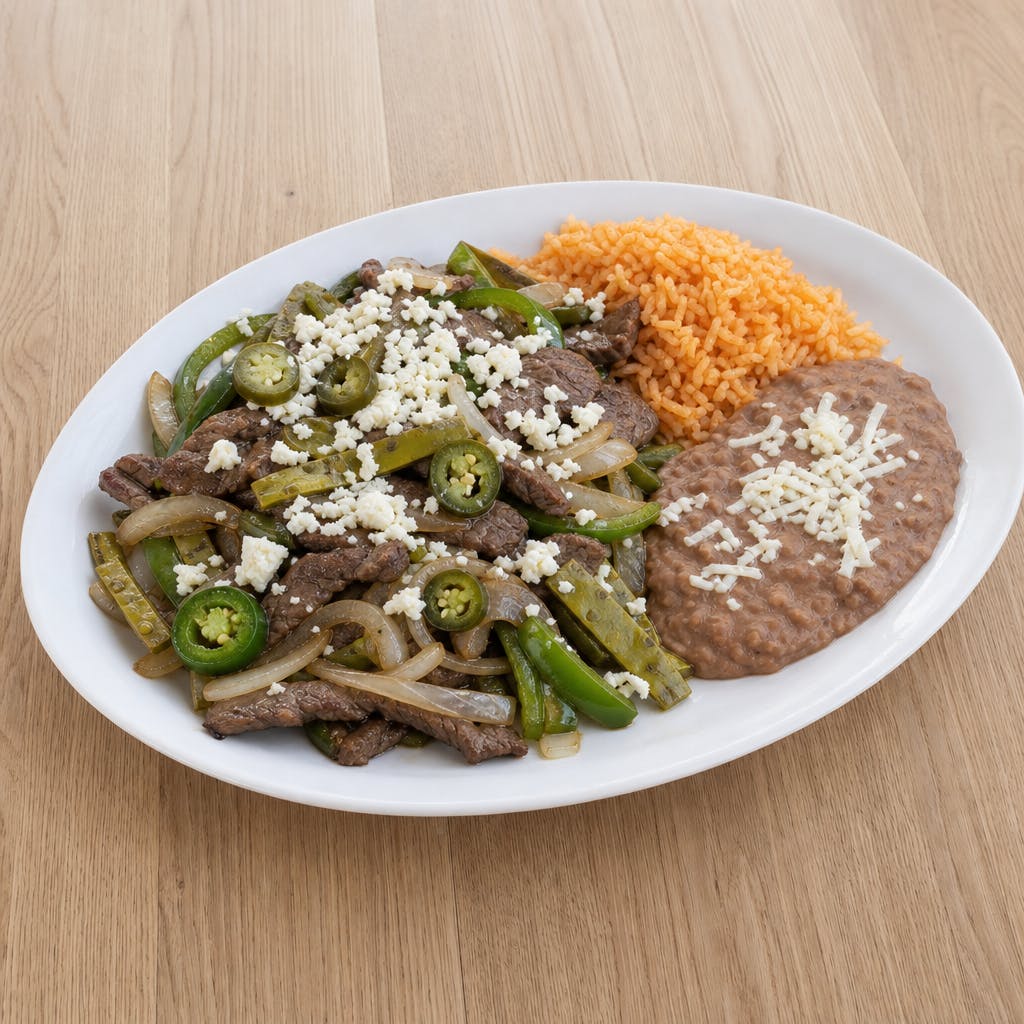 Almendez Special