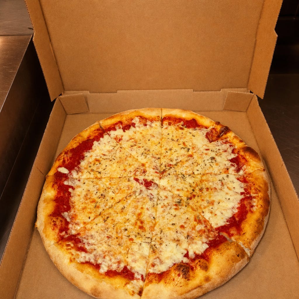 Cheese Pizza