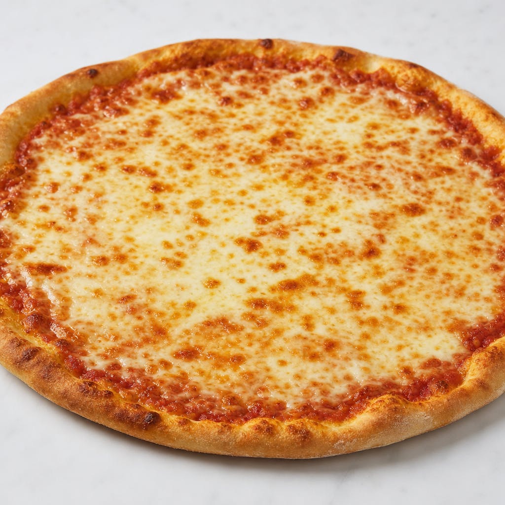 1. Cheese Pizza