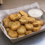 Fried Pickles