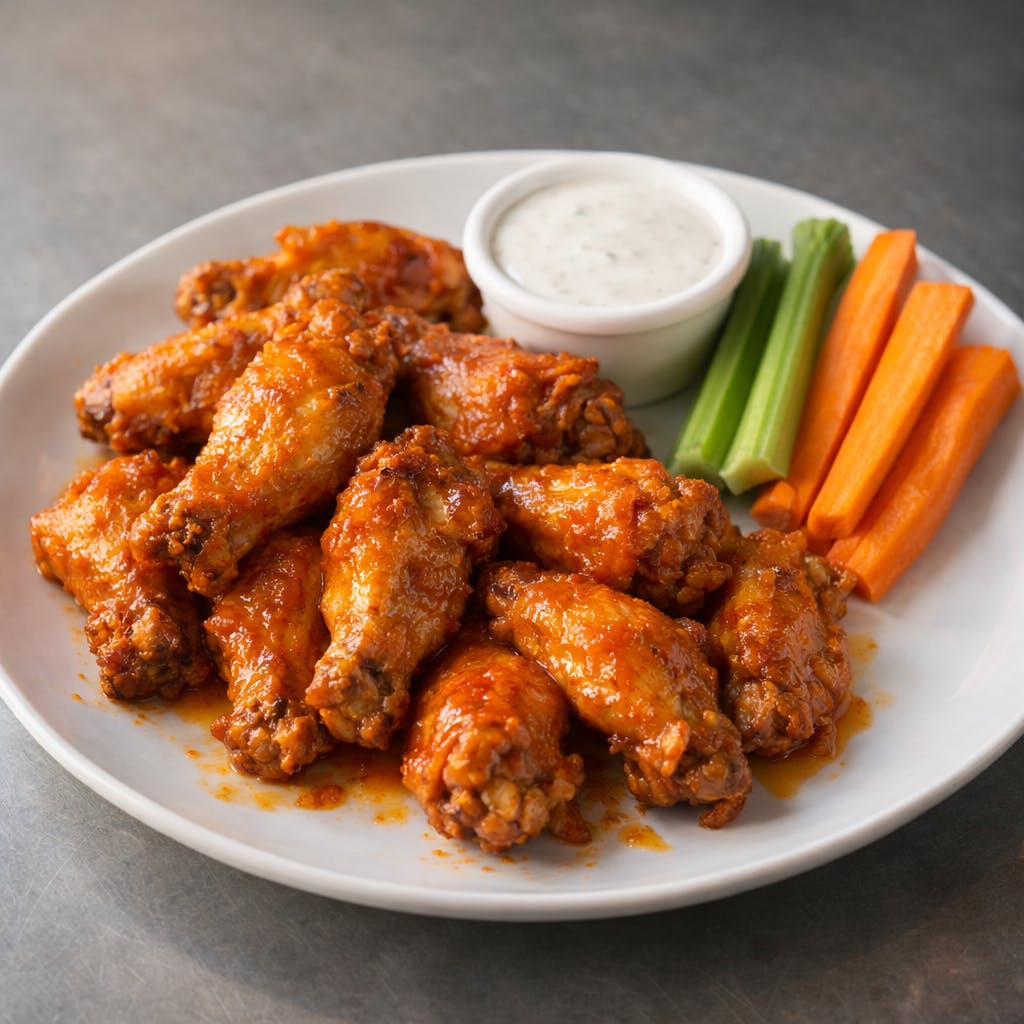Wings