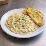 Fettuccine Alfredo