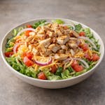 Grilled Chicken Salad