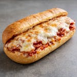Pizza Sub