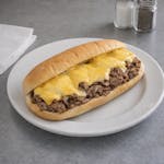 Steak Sub