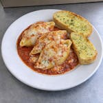 Stuffed Shells