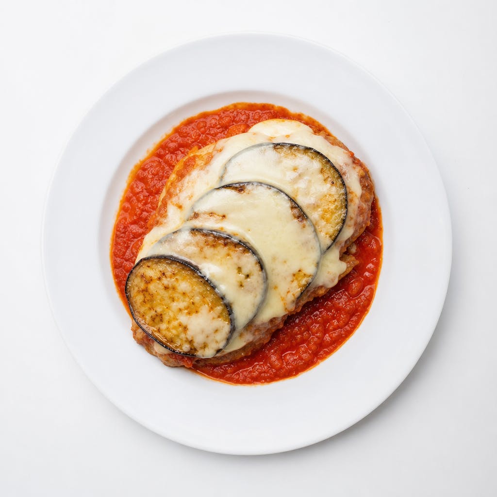 Veal Sorrento