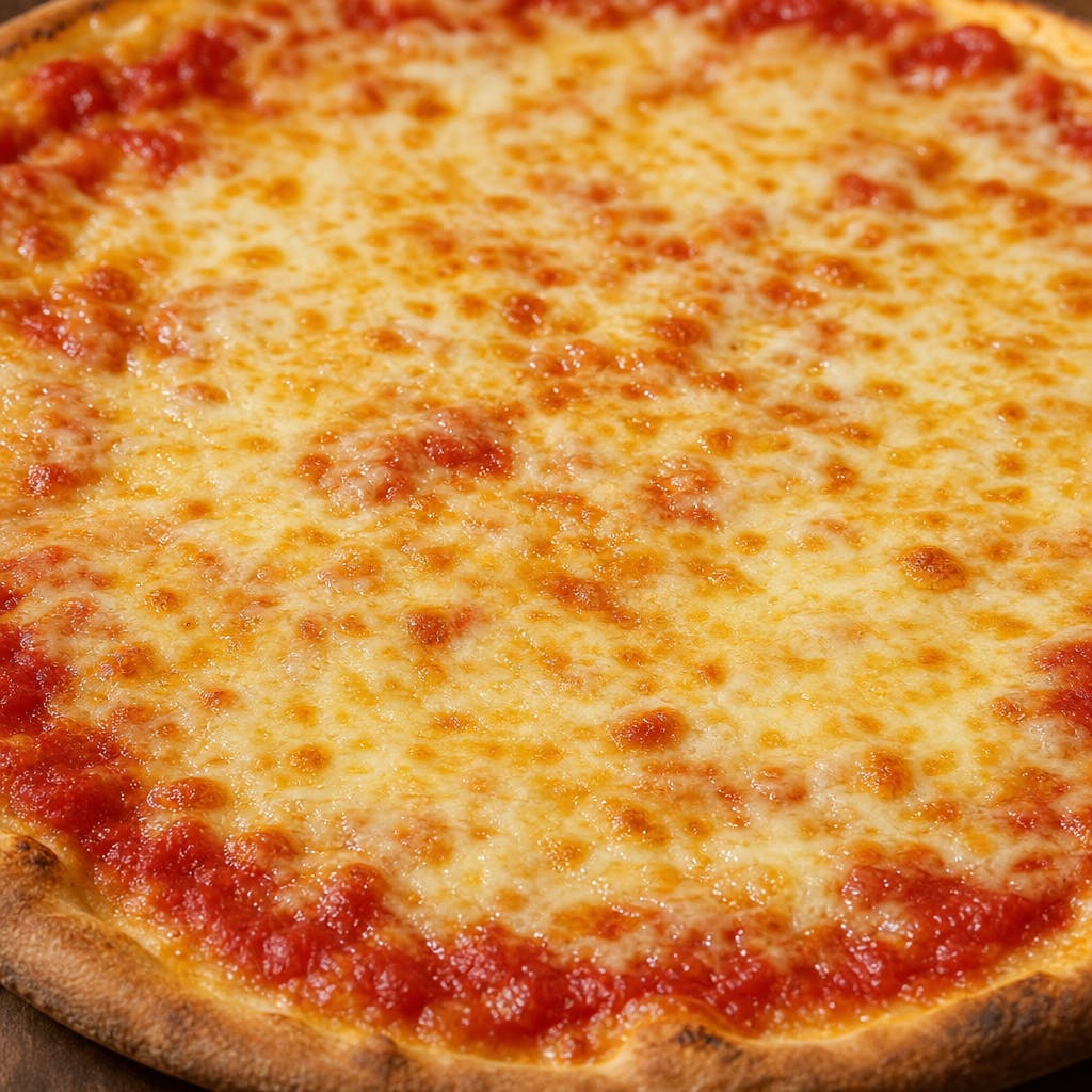 Cheese Pizza