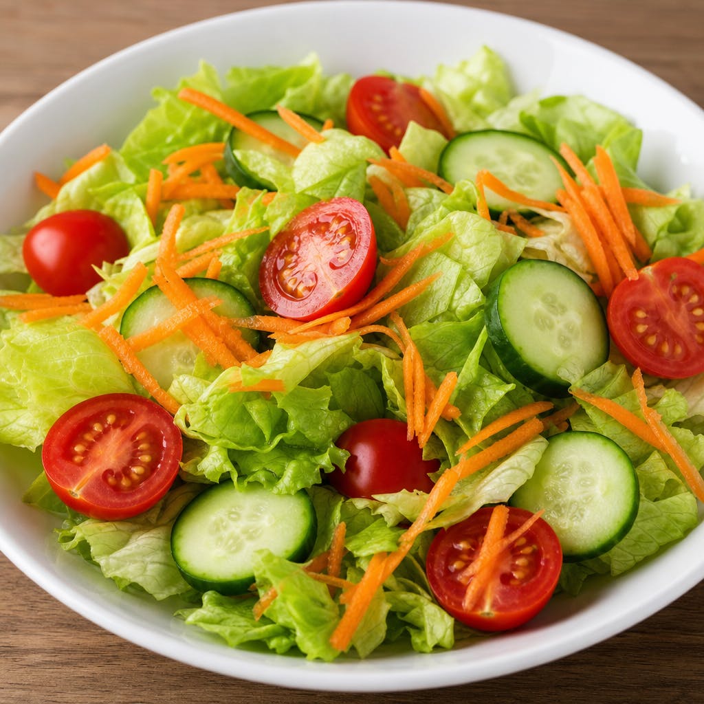 Garden Salad