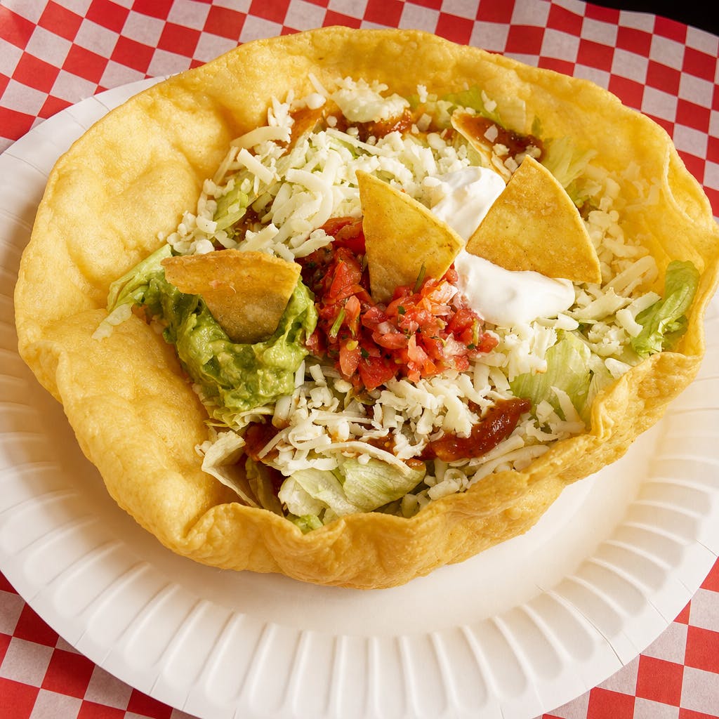Taco Salad
