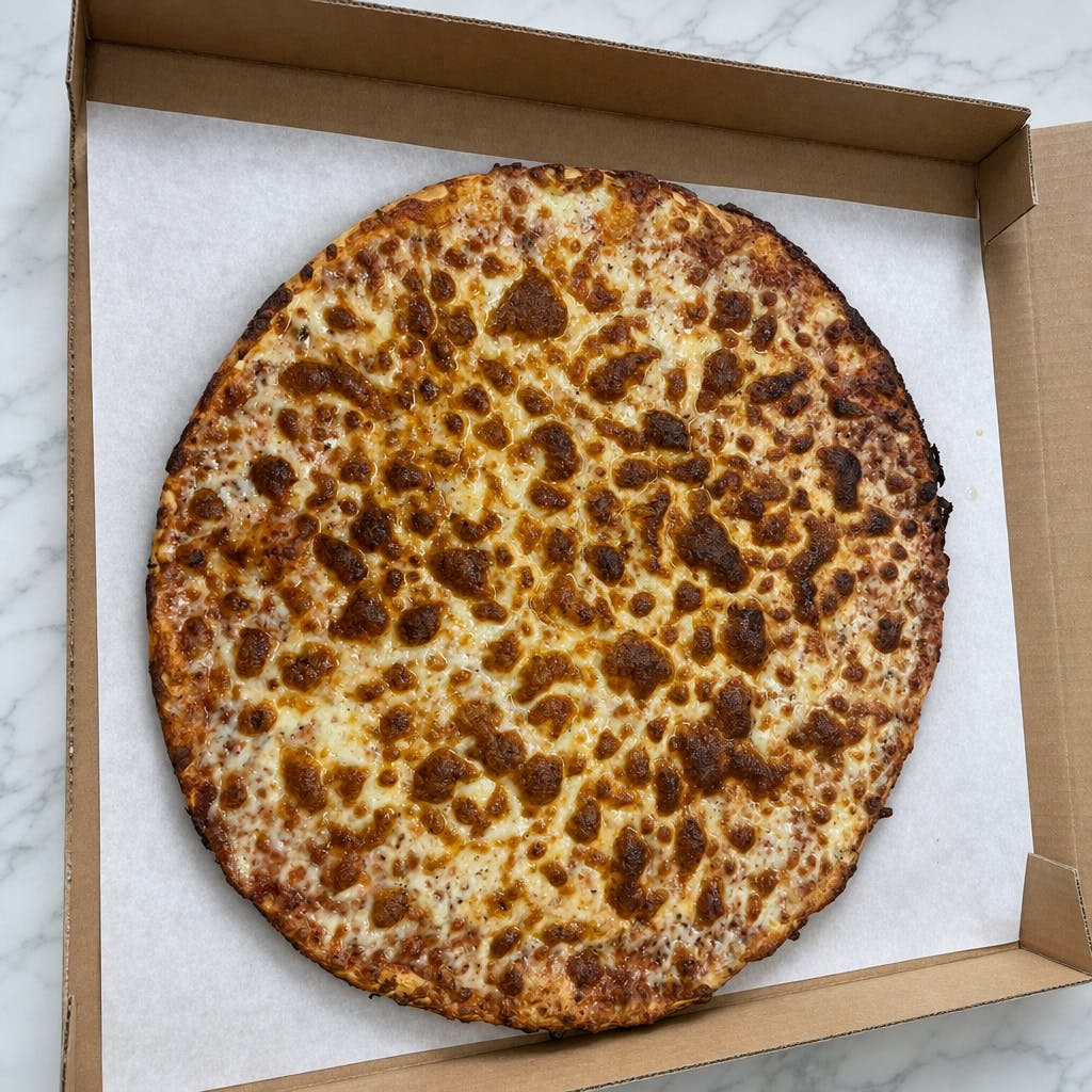 Original Cheese Pizza