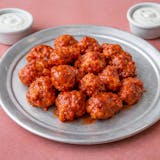 Boneless Wings