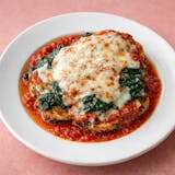 Eggplant Florentina