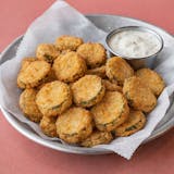 Fried Pickles
