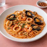 Frutti Di Mare