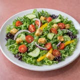Garden Salad