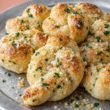 Garlic Knots