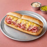 Ham & Cheese Sub
