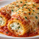 Manicotti