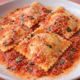 Ravioli