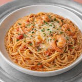 Spaghetti ala Venice