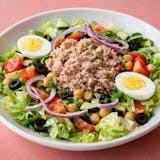 Tuna Salad