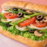 Veggie Sub