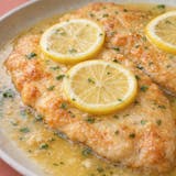 Chicken Francese