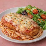 Chicken Parmesan