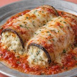 Eggplant Rollatini