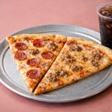 Everyday Slice Special