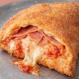 Italian Style Calzone