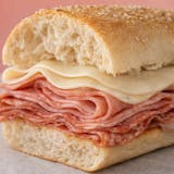 Italian Sub