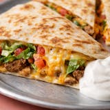 Quesadilla