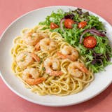 Shrimp Scampi