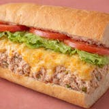 Tuna Sub