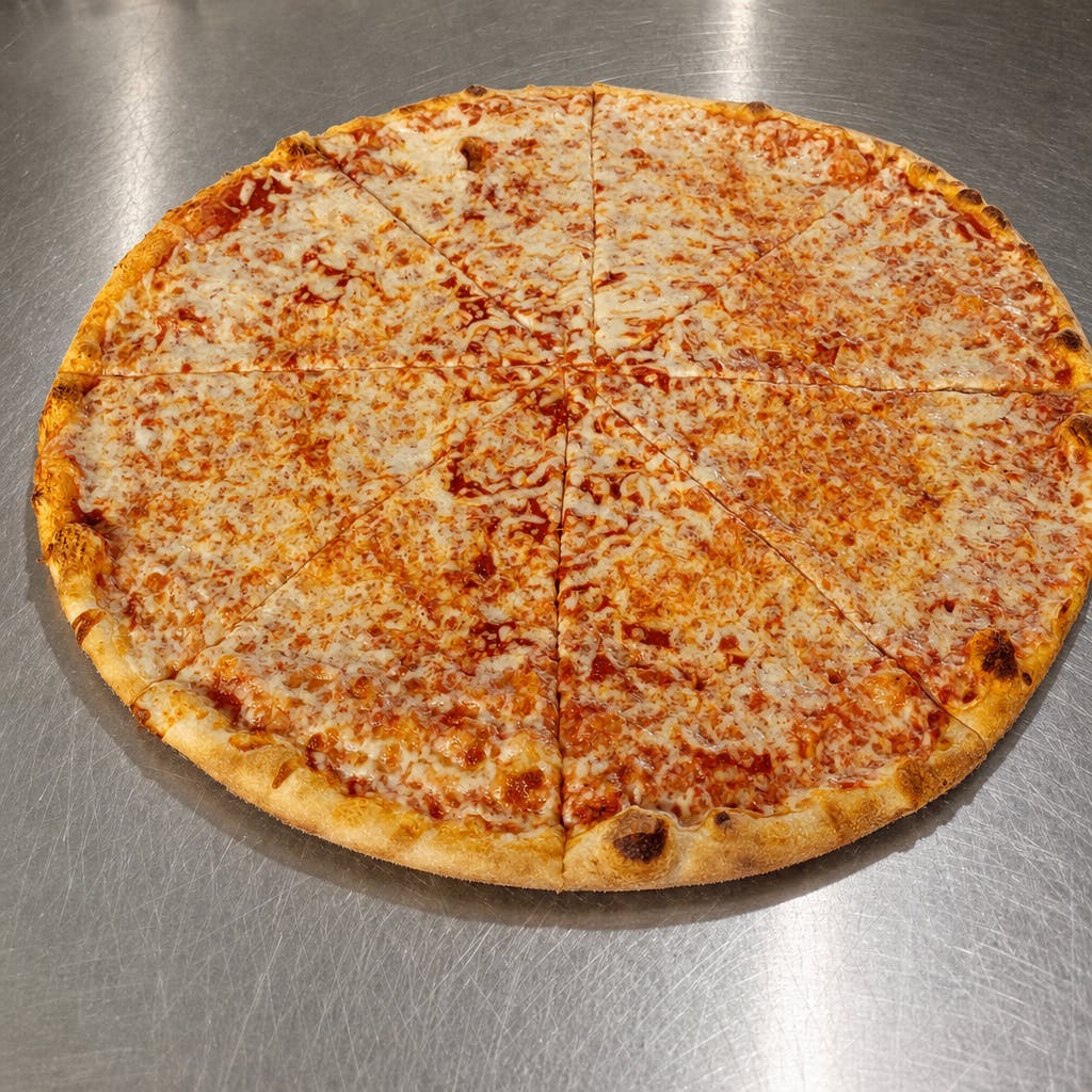 Neopolitan Pizza