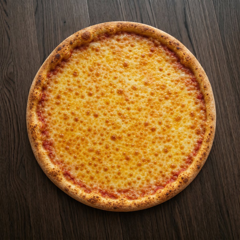 Cheese Pizza